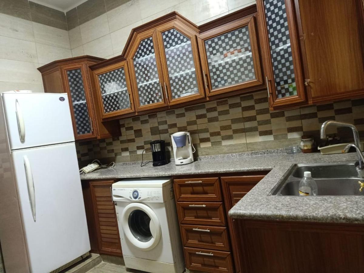 Orchid Apartment Vádi Músza Kültér fotó
