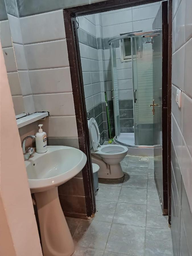 Orchid Apartment Vádi Músza Kültér fotó