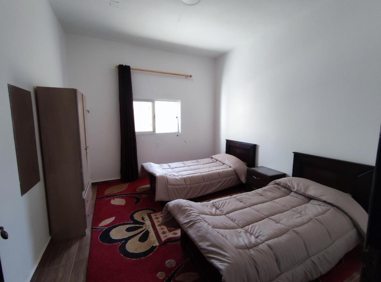 Orchid Apartment Vádi Músza Kültér fotó