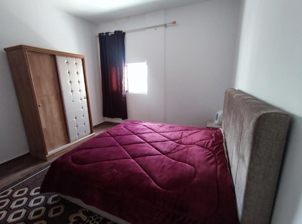 Orchid Apartment Vádi Músza Kültér fotó