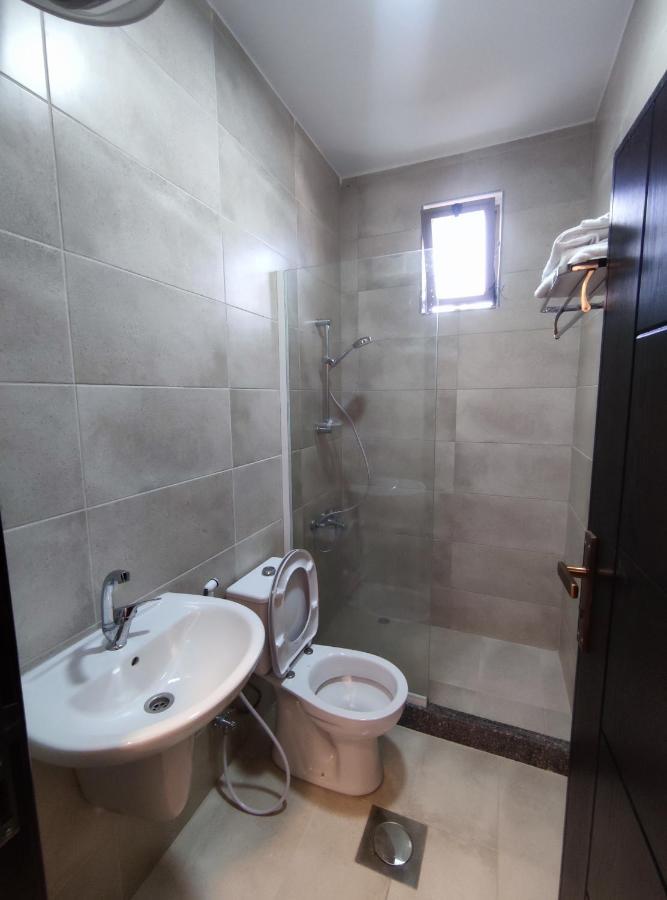 Orchid Apartment Vádi Músza Kültér fotó