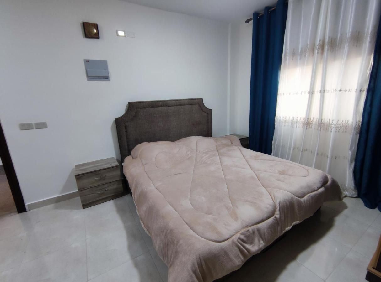 Orchid Apartment Vádi Músza Kültér fotó